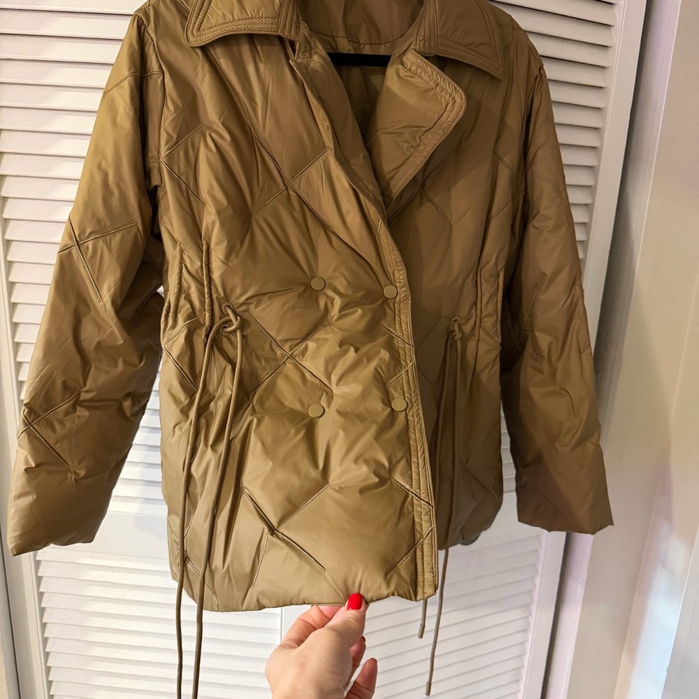 Spring Jacket Puffer - Picture 4 of 6